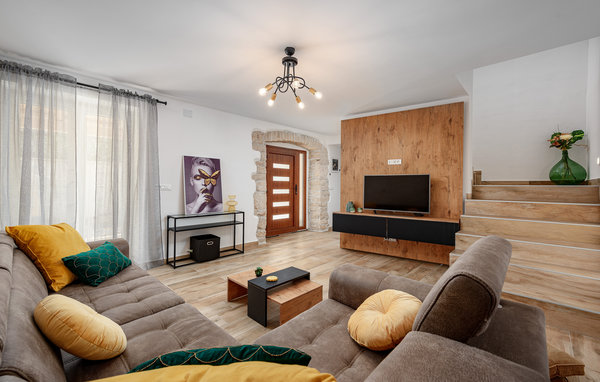 Domy wakacyjne - Vodnjan-Skicini , Chorwacja - CIC025 3