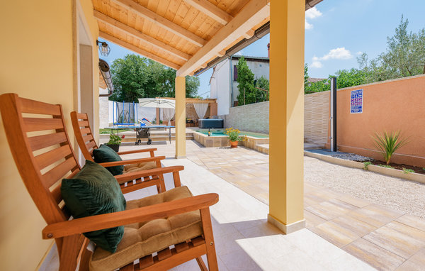Domy wakacyjne - Vodnjan-Skicini , Chorwacja - CIC025 108