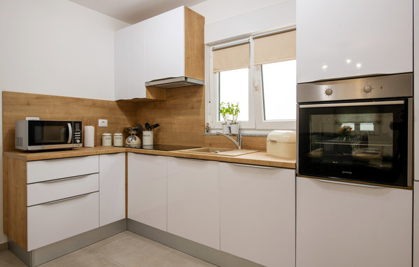 Vakantiehuis - Pula-Radeki Glavica , Kroatië - CIC027 6