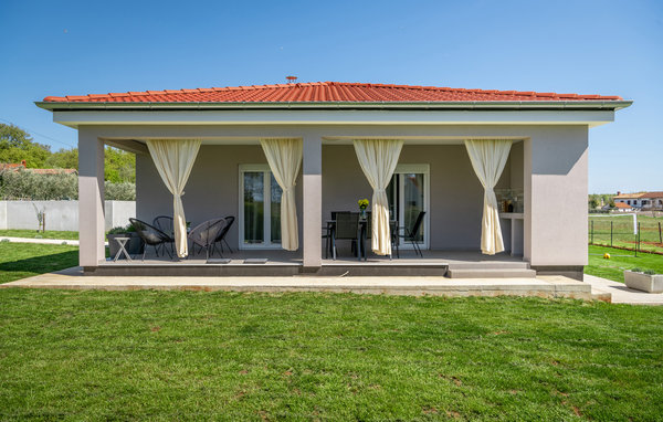 Vakantiehuis - Pula-Radeki Glavica , Kroatië - CIC027 81