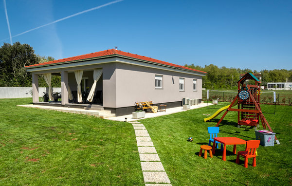 Vakantiehuis - Pula-Radeki Glavica , Kroatië - CIC027 82