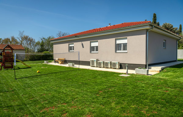 Vakantiehuis - Pula-Radeki Glavica , Kroatië - CIC027 83