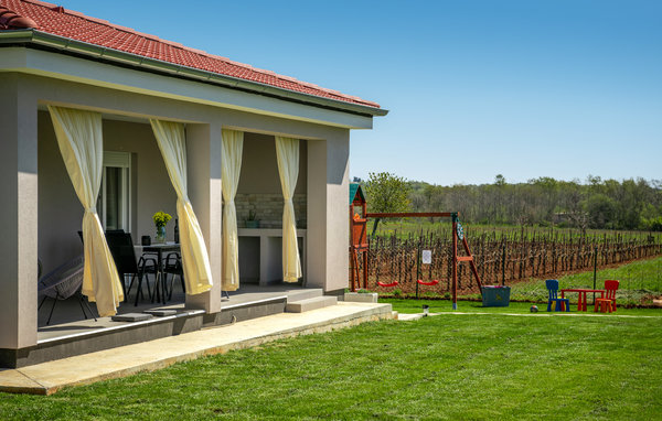 Vakantiehuis - Pula-Radeki Glavica , Kroatië - CIC027 104