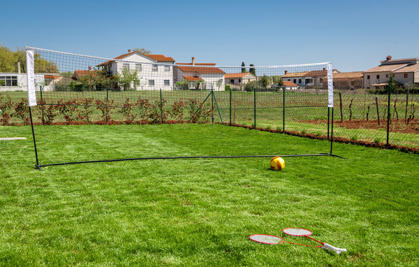 Vakantiehuis - Pula-Radeki Glavica , Kroatië - CIC027 105