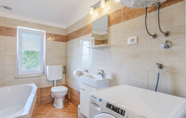 Appartamento - Pula-Muntic , Croazia - CIC028 701