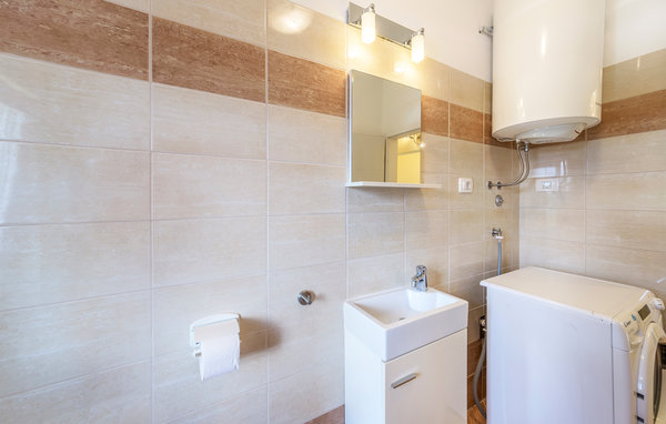 Appartamento - Pula-Muntic , Croazia - CIC028 702