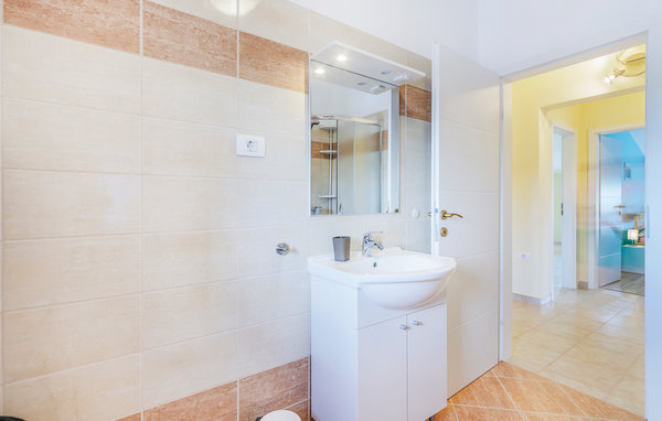 Appartamento - Pula-Muntic , Croazia - CIC028 703