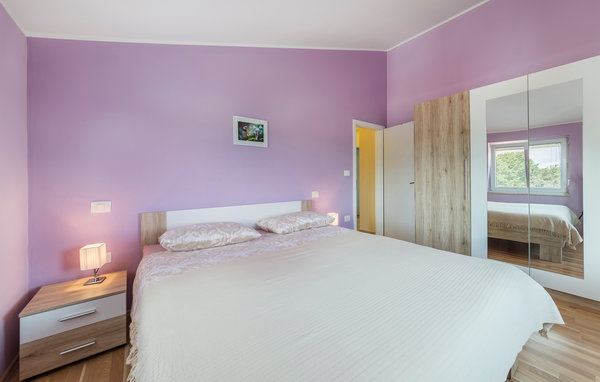 Appartamento - Pula-Muntic , Croazia - CIC028 603