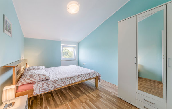 Appartamento - Pula-Muntic , Croazia - CIC028 604