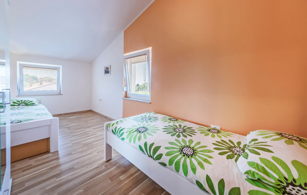 Appartamento - Pula-Muntic , Croazia - CIC028 606
