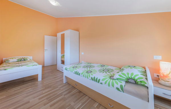 Appartamento - Pula-Muntic , Croazia - CIC028 607