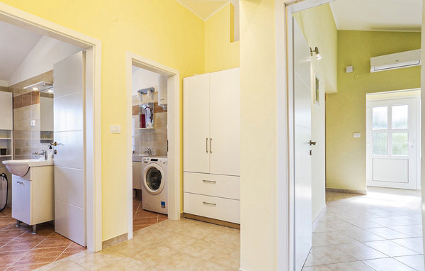 Appartamento - Pula-Muntic , Croazia - CIC028 501