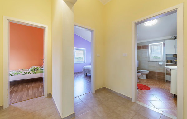 Appartamento - Pula-Muntic , Croazia - CIC028 502