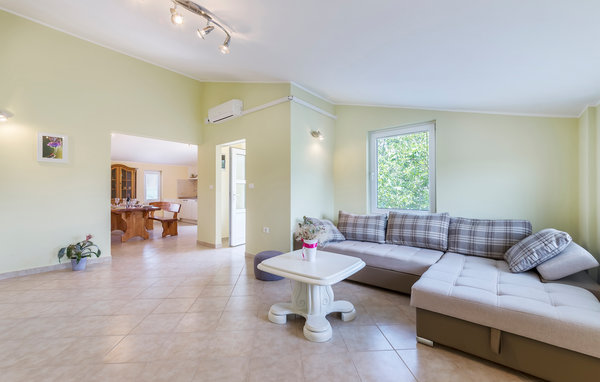 Appartamento - Pula-Muntic , Croazia - CIC028 301