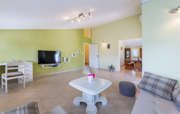 Appartamento - Pula-Muntic , Croazia - CIC028 4