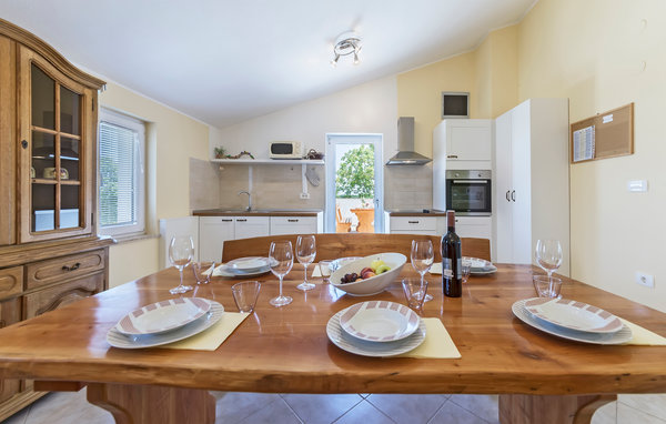 Appartamento - Pula-Muntic , Croazia - CIC028 302