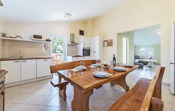 Appartamento - Pula-Muntic , Croazia - CIC028 5