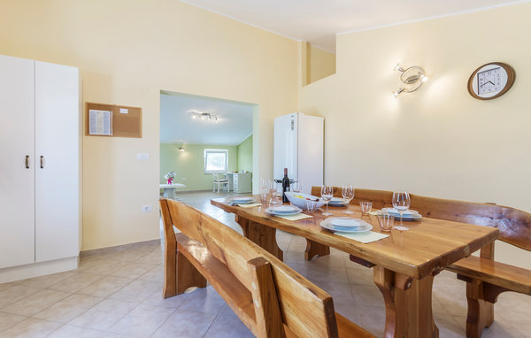 Appartamento - Pula-Muntic , Croazia - CIC028 303