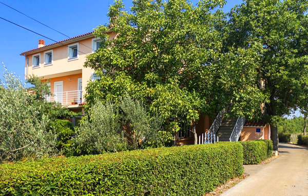 Appartamento - Pula-Muntic , Croazia - CIC028 81