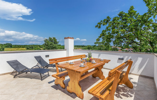 Apartman - Pula-Muntic , Hrvatska - CIC028 1
