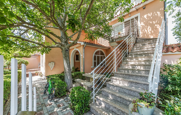 Appartamento - Pula-Muntic , Croazia - CIC028 9