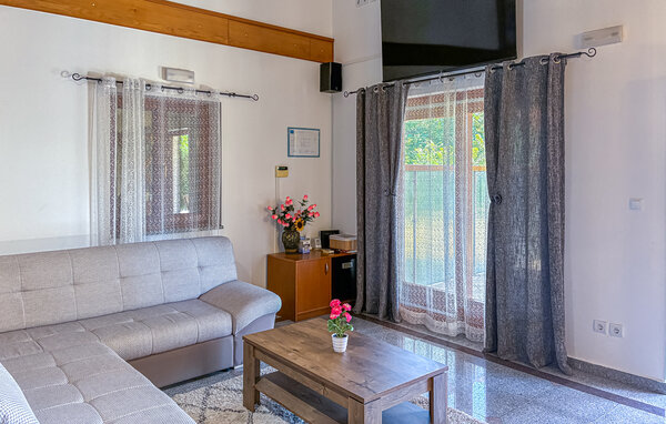 Ferienhaus - Svetvincenat - Smoljanci , Kroatien - CIC032 305