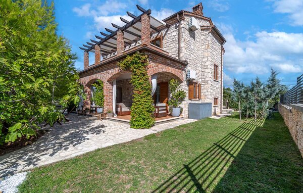 Casa de vacaciones - Vodnjan-Cabrunici , Croacia - CIC035 2