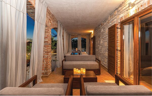 Kuća-za-odmor - Vodnjan-Cabrunici , Hrvatska - CIC035 110