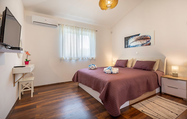 Feriehuse - Vodnjan , Kroatien - CIC037 5