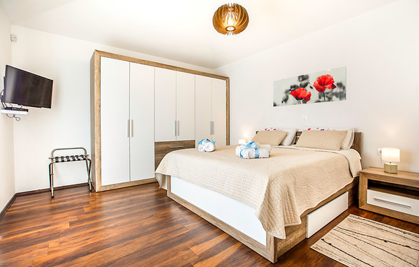 Feriehuse - Vodnjan , Kroatien - CIC037 603