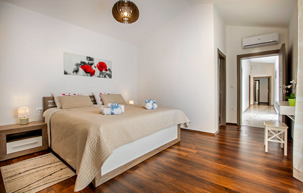 Feriehuse - Vodnjan , Kroatien - CIC037 605