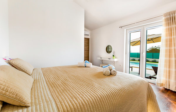 Feriehuse - Vodnjan , Kroatien - CIC037 606