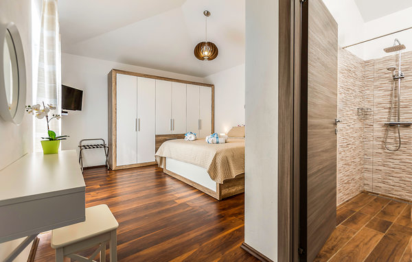 Feriehuse - Vodnjan , Kroatien - CIC037 607