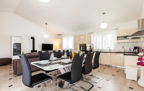Feriehuse - Vodnjan , Kroatien - CIC037 4