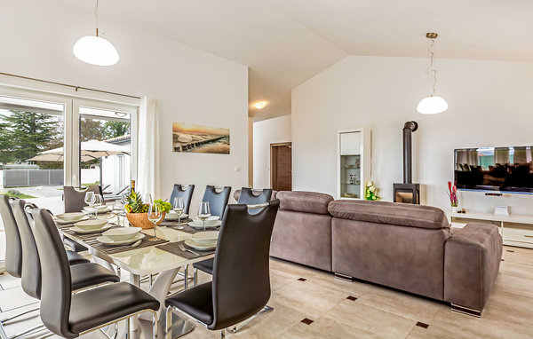 Feriehuse - Vodnjan , Kroatien - CIC037 401