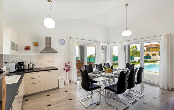 Feriehuse - Vodnjan , Kroatien - CIC037 402