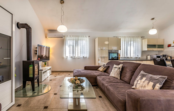Feriehuse - Vodnjan , Kroatien - CIC037 301