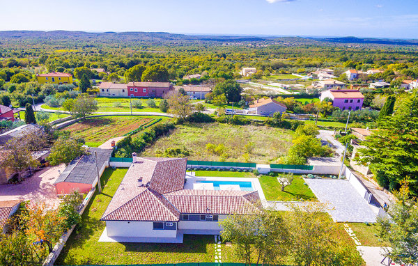 Feriehuse - Vodnjan , Kroatien - CIC037 81