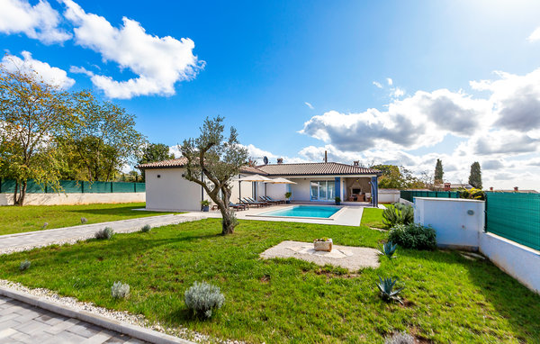 Feriehuse - Vodnjan , Kroatien - CIC037 15