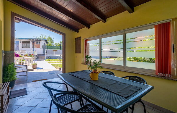Kuća-za-odmor - Vodnjan-Sveti Kirin , Hrvatska - CIC045 505