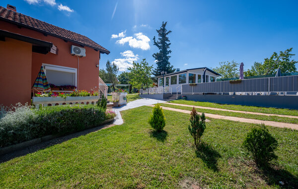 Kuća-za-odmor - Vodnjan-Sveti Kirin , Hrvatska - CIC045 82