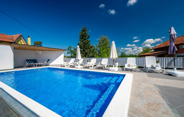 Kuća-za-odmor - Vodnjan-Sveti Kirin , Hrvatska - CIC045 12