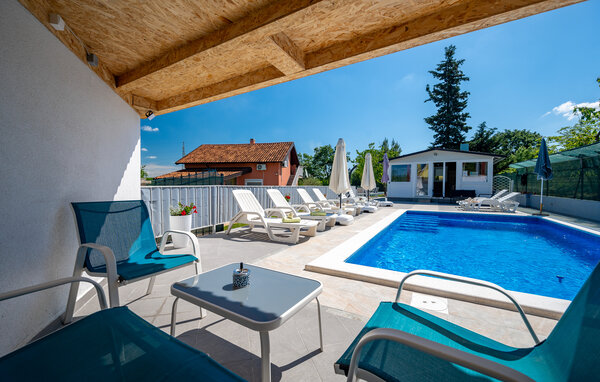 Kuća-za-odmor - Vodnjan-Sveti Kirin , Hrvatska - CIC045 13