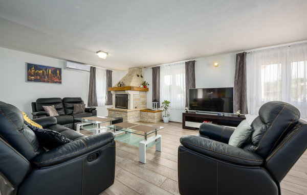 Ferienhaus - Savicenta , Kroatien - CIC046 2