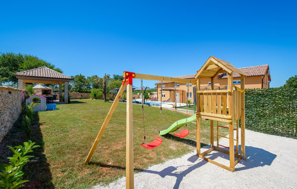 Casa de vacaciones - Savicenta , Croacia - CIC046 102