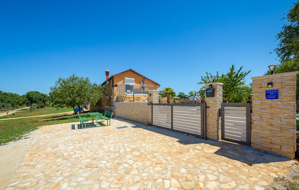 Casa de vacaciones - Savicenta , Croacia - CIC046 106