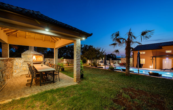 Casa de vacaciones - Savicenta , Croacia - CIC046 113