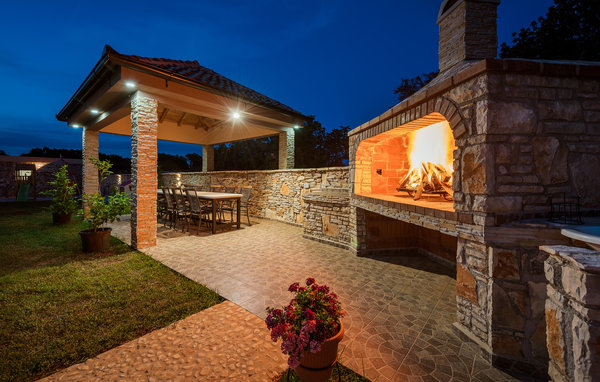 Casa de vacaciones - Savicenta , Croacia - CIC046 114