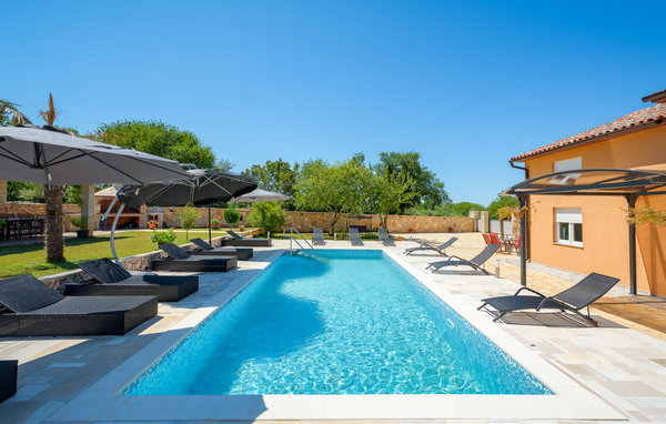 Casa de vacaciones - Savicenta , Croacia - CIC046 4
