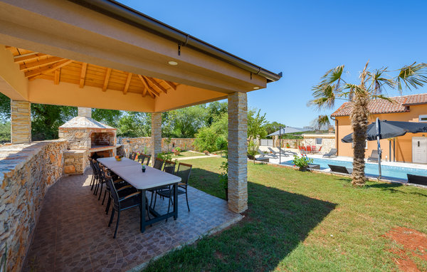 Casa de vacaciones - Savicenta , Croacia - CIC046 19